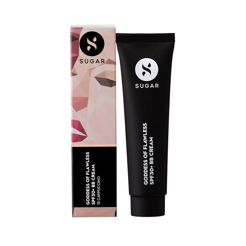 SUGAR BB CREAM 15 CAPPUCCINO 25 ML