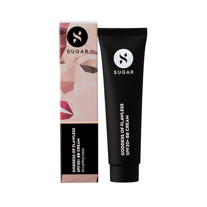 SUGAR BB CREAM 15 CAPPUCCINO 25 ML