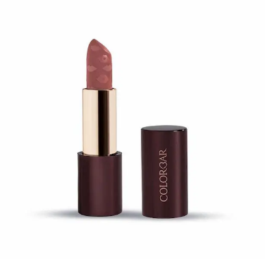 कलरबार सिनफुल मैट लिप कलर 029 लाइट्स ऑफ 3.2G