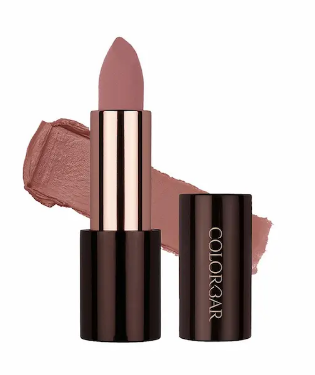 COLORBAR SINFUL MATTE LIPCOLOR 022 DO ME DARLING!