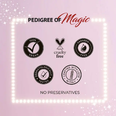 कलरबार सिनफुल मैट लिप कलर 029 लाइट्स ऑफ 3.2G