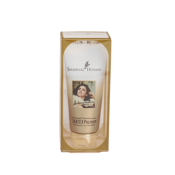 SHAHNAZ HUSAIN SHATEX PREMIUM 50GM