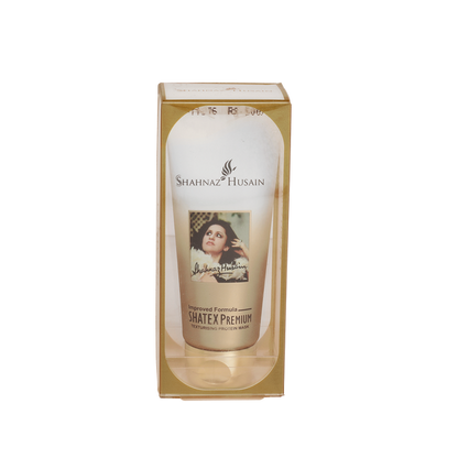 SHAHNAZ HUSAIN SHATEX PREMIUM 50GM