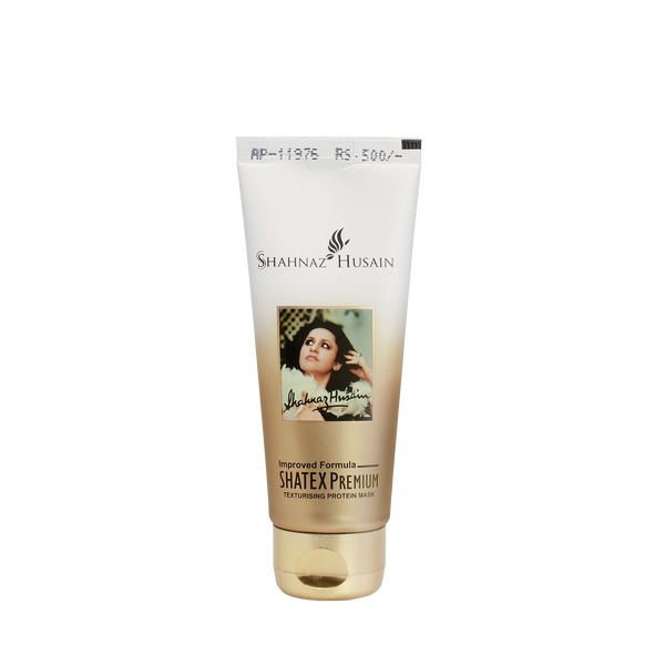 SHAHNAZ HUSAIN SHATEX PREMIUM 50GM