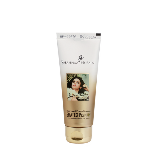 SHAHNAZ HUSAIN SHATEX PREMIUM 50GM