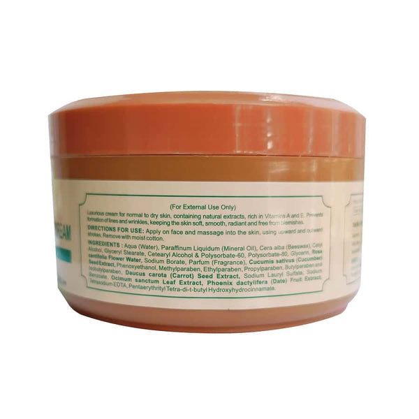 SHAHNAZ HUSAIN NOURISHING CREAM 400GM