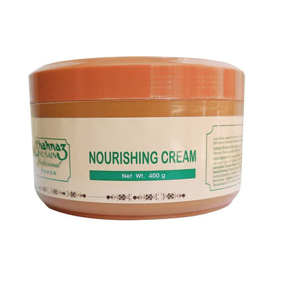 SHAHNAZ HUSAIN NOURISHING CREAM 400GM