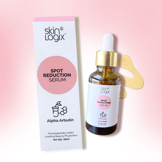 RICHFEEL FACE SERUM SPOT REDUCTION