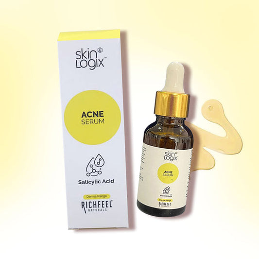 RICHFEEL SERUM ACNE 30ML