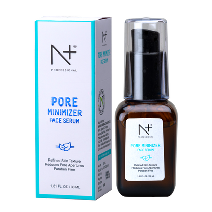 NANDINI N PLUS SERUM PORE MINIMIZING