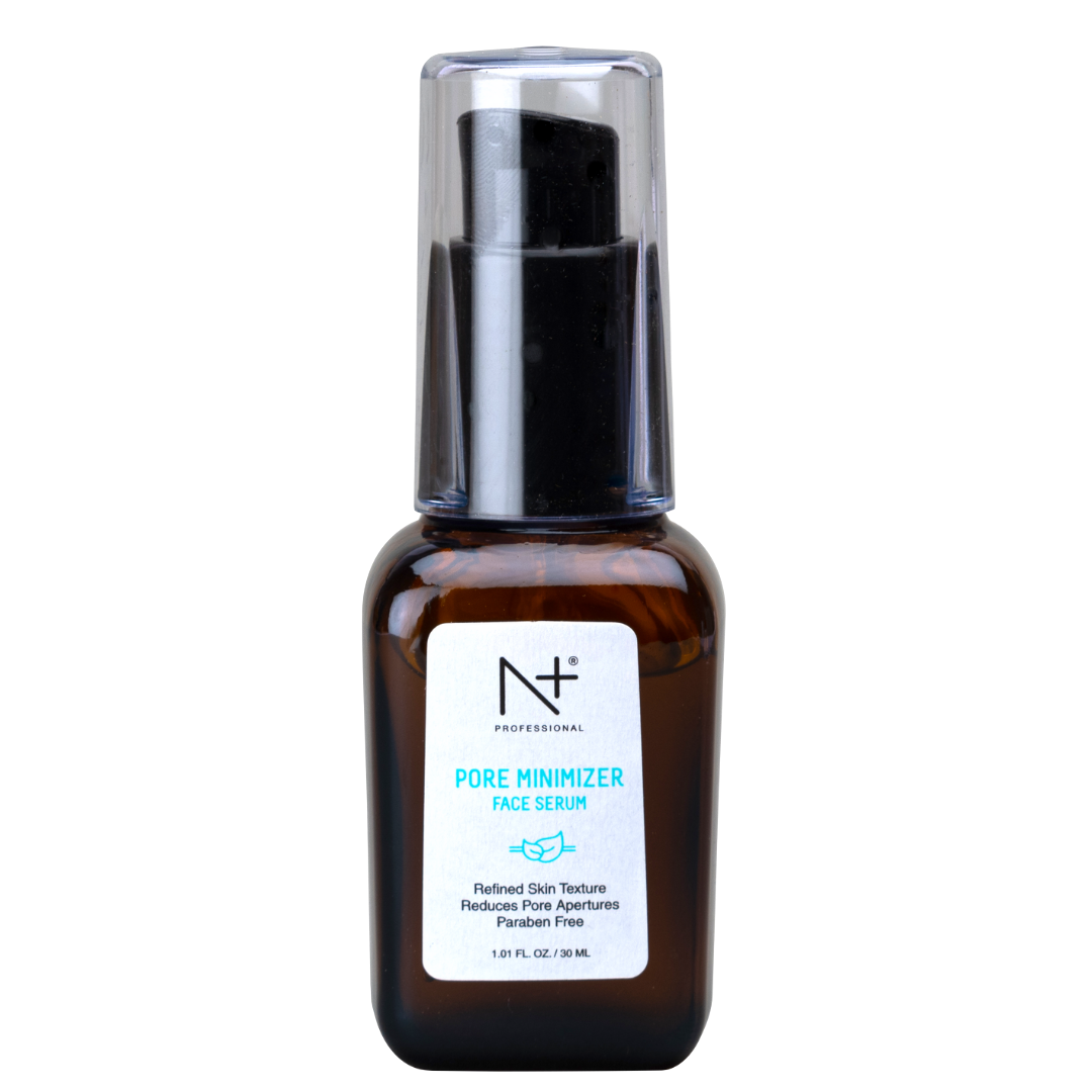 NANDINI N PLUS SERUM PORE MINIMIZING