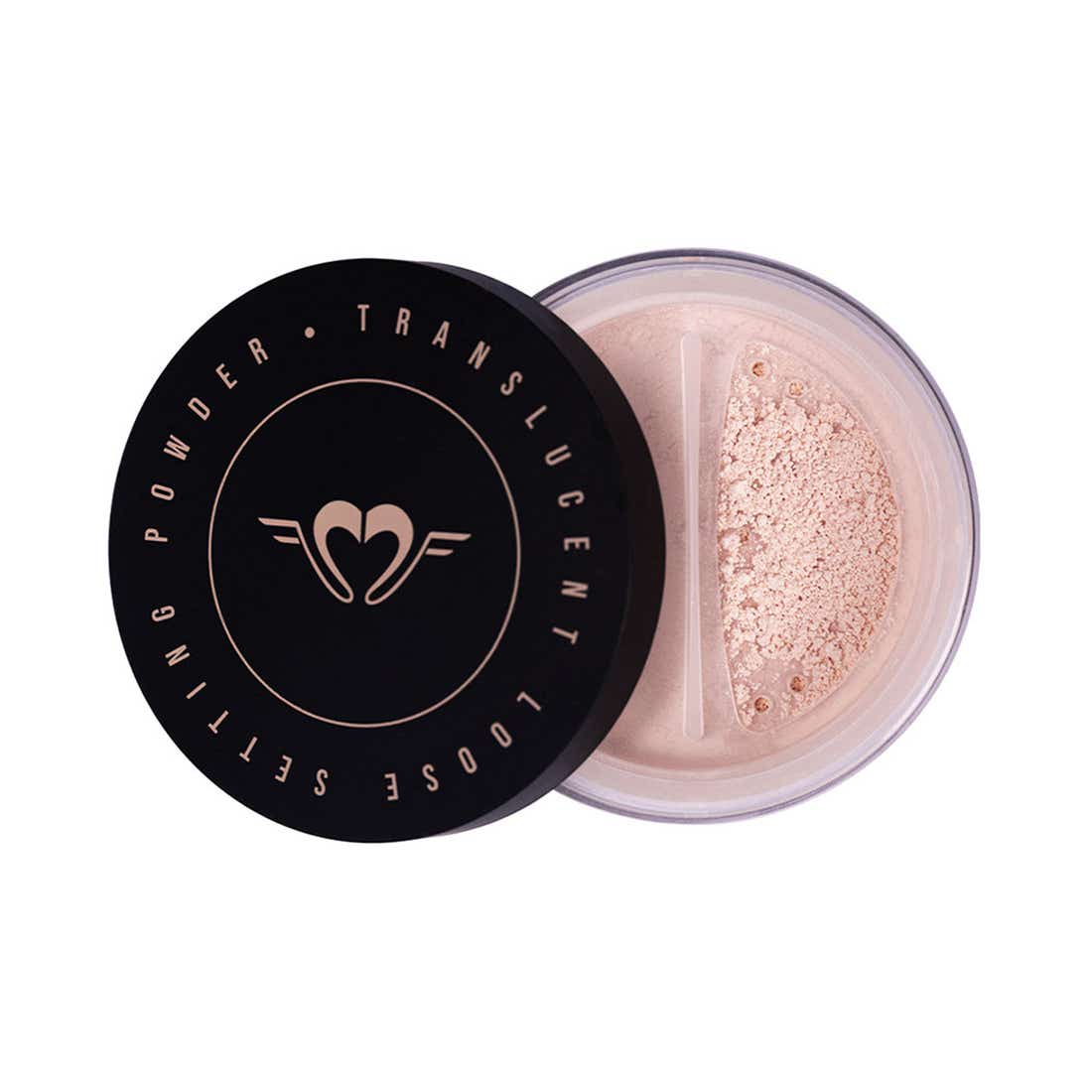 FOREVER 52 TML004 TRANSLUCENT POWDER VANILLA 7G