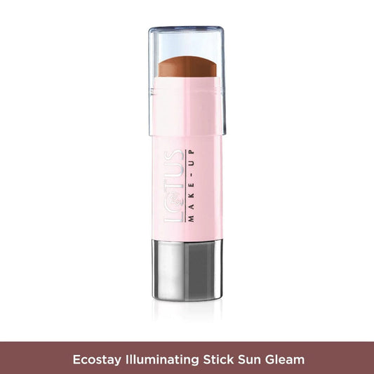 LOTUS MAKEUP ECOSTAY ILLUMINATING STICK IM40 ROUGE BLUSH