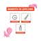 INSIGHT NAIL PAINT 8 ML