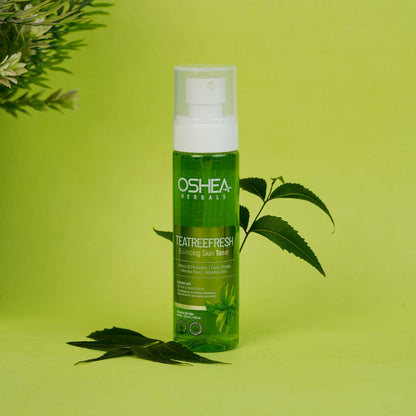 OSHEA TONER TEA TREE