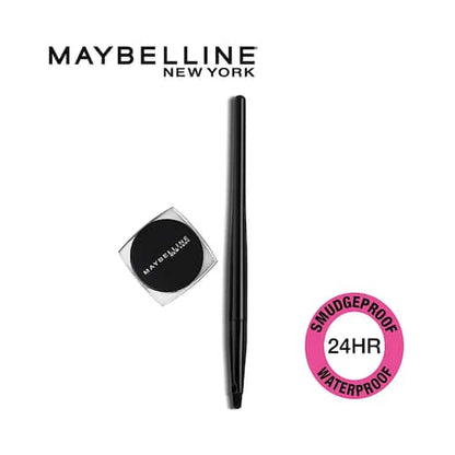 MAYBELLINE EYELINER LASTING DRAMA GEL 2.5 G