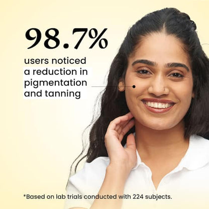 FOXTALE COVER UP DEWY SUNSCREEN SPF70 PA++++ 50ML