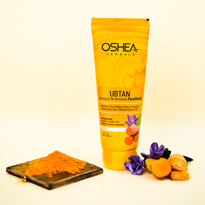 OSHEA MASK UBTAN 100G