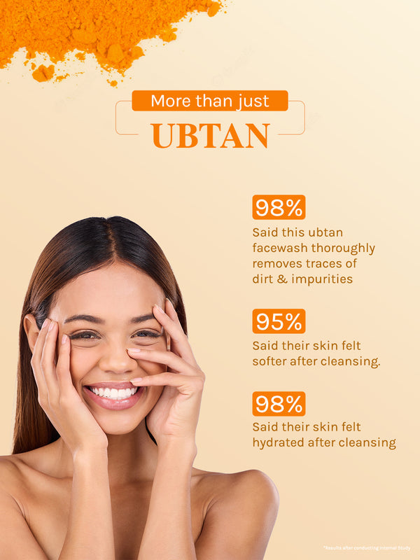 LOTUS HERBALS UBTAN FACE SERUM