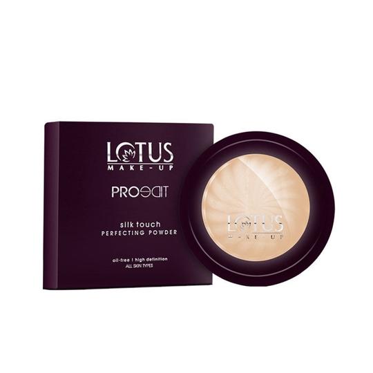 LOTUS MAKE-UP PRO EDIT COMPACT SP 01 10 G