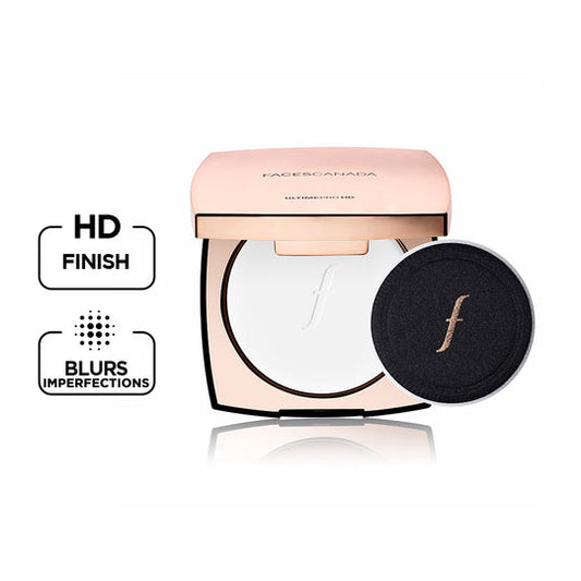 FACES ULTIME PRO FINISHING TOUCH POWDER 9 G