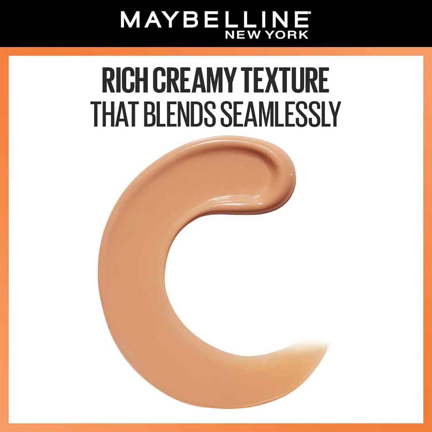 MAYBELLINE FACE TINT FITME 08