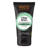 VLCC FACE PACK ULTIMO BLENDS