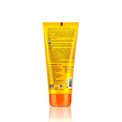 VLCC SUNSCREEN SPF 30 PRO RADIANCE 100ML