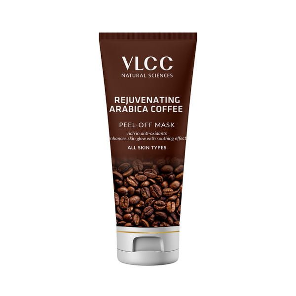 VLCC PEEL OFF MASK COFFEE 90G