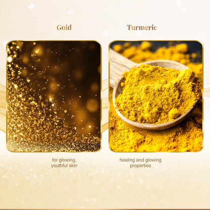 VLCC BLEACH GOLD 30G