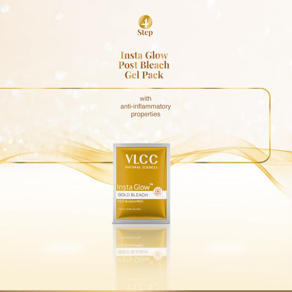 VLCC BLEACH GOLD 30G