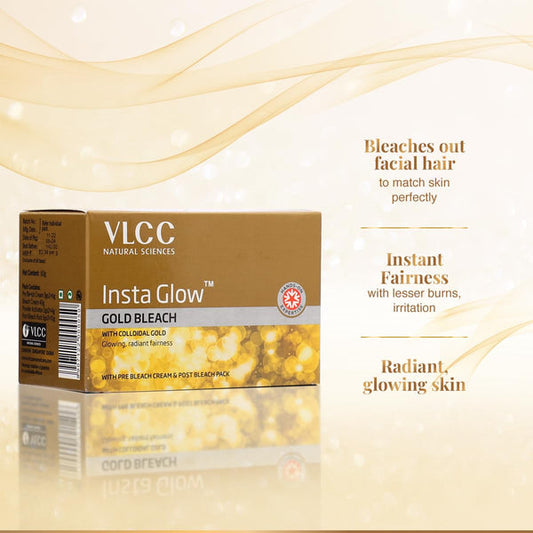 VLCC BLEACH GOLD 30G