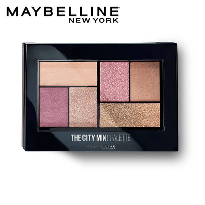 MAYBELLINE EYESHADOW CITY MINI PALLATE WESTSIDE ROSE