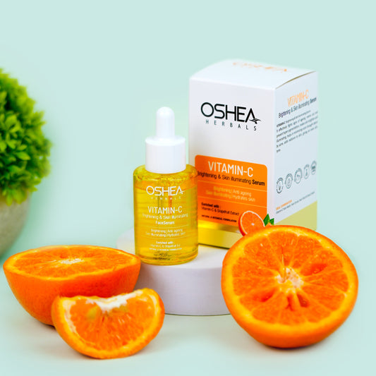 OSHEA SERUM VITAMIN C 30ML