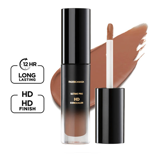 FACES HD CONCEALER CC 05 WALNUT SPICE