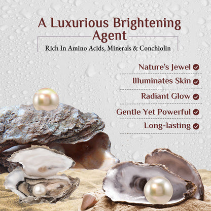RICHFEEL PEARL FACIAL KIT COMBO 30G
