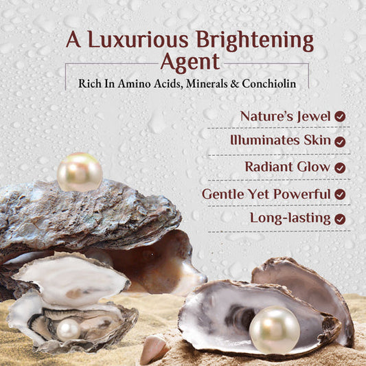 RICHFEEL PEARL FACIAL KIT COMBO 30G