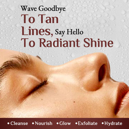 RICHFEEL PEARL FACIAL KIT COMBO 30G