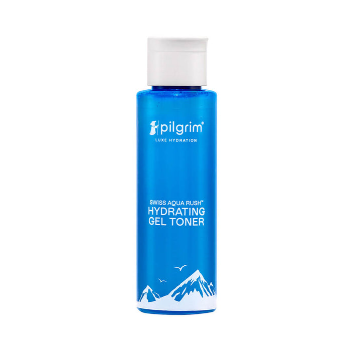 PILGRIM HYDRATING GEL TONER 100ML