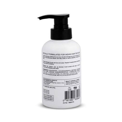 BEAUTY GARAGE KERATIN SHAMPOO 300ML