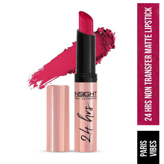 INSIGHT LIPSTICK LL-03 23 PARIS VIBS