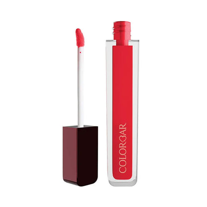 COLORBAR LIPSTICK POWERKISS 003 HOT FIRE