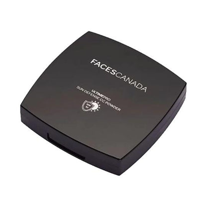 FACES CC POWDER 01 IVORY 8 G