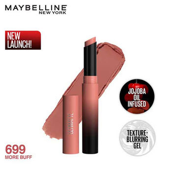 MAYBELLINE LIPSTICK ULTIMATE 699 BUFF