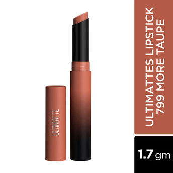 MAYBELLINE LIPSTICK ULTIMATE 799