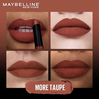 MAYBELLINE LIPSTICK ULTIMATE 799