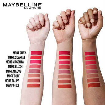 MAYBELLINE LIPSTICK ULTIMATE 799