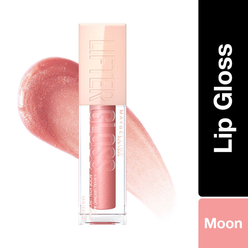 MAYBELLINE LIFTER GLOSS 003 MOON