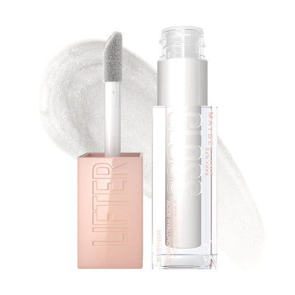 MAYBELLINE LIFTER GLOSS 001 PEARL