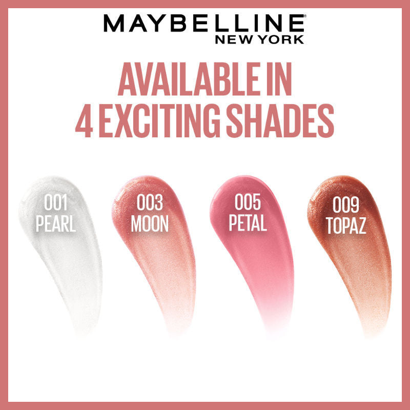 MAYBELLINE LIFTER GLOSS 001 PEARL